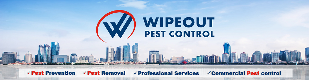 Home Wipeout Pest Control